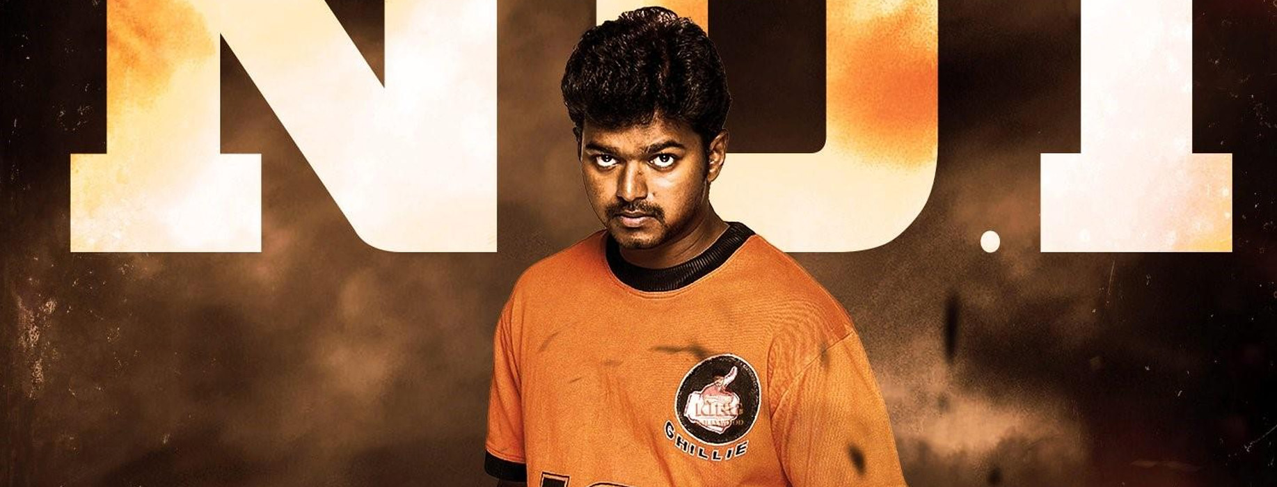 Ghilli rerelease takes over by storm! Vijay, Trisha starrer records highest day 1 footfall post thumbnail image